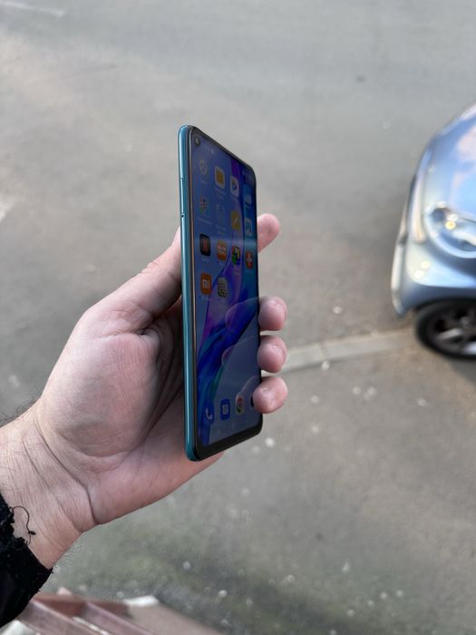 Xiaomi Redmi Note 9 dual sim Verde (dezmembrez telefoane)