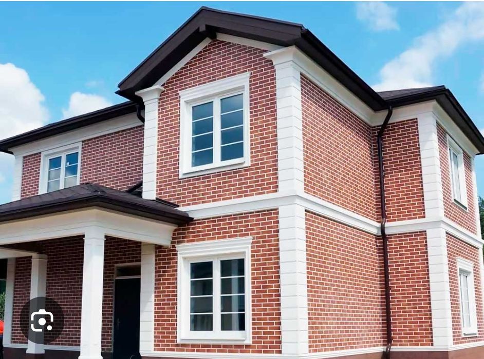 Узбек бригада,строители, термопанели,обои,кладка кирпича,левкас,забор.