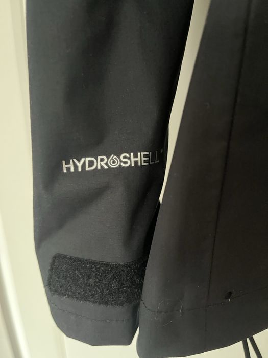 Berghaus Deluge Pro 2.0 L  мъжко яке за дъжд/мембрана