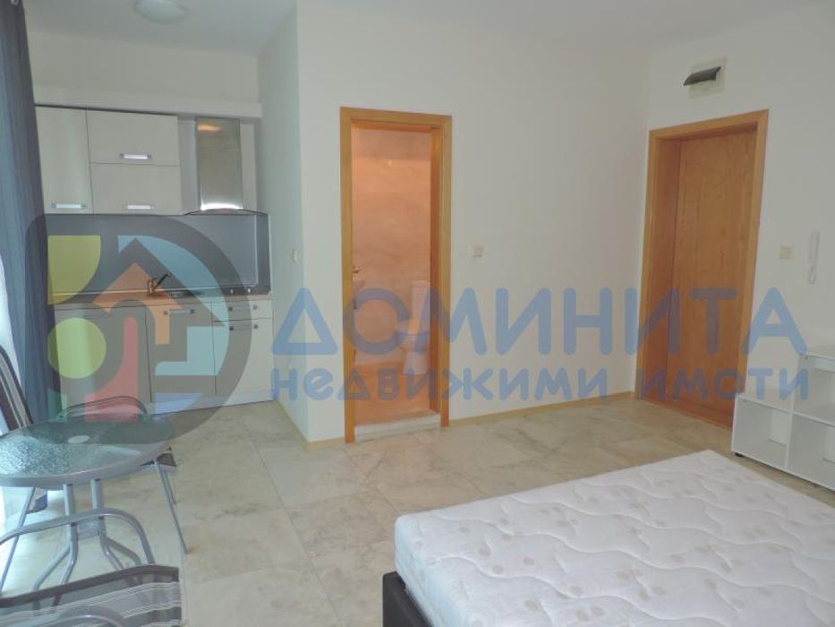 Продава се Едностаен апартамент в Приморско - 36 кв.м за 794 €/кв.м - Снимка #2