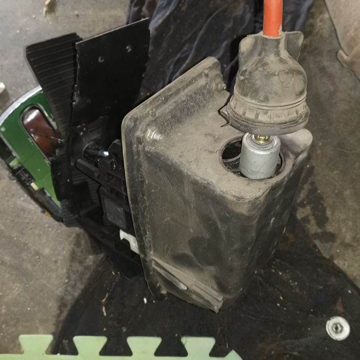 Автоматик типтриник Ауди 2.5 тди