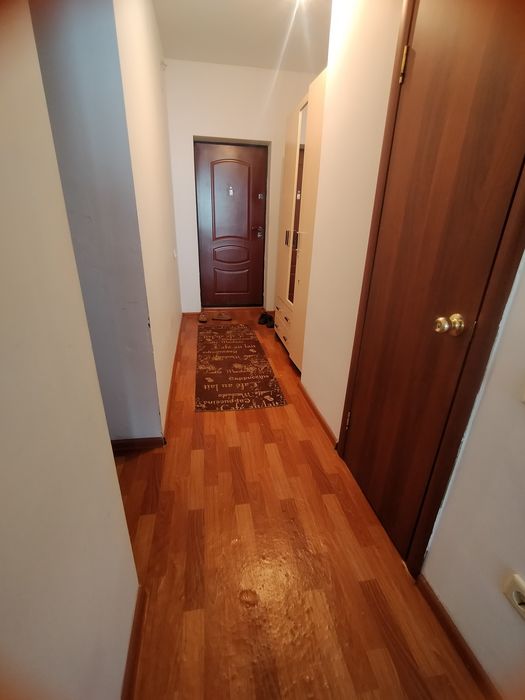 Сдам 1 комнатную квартиру