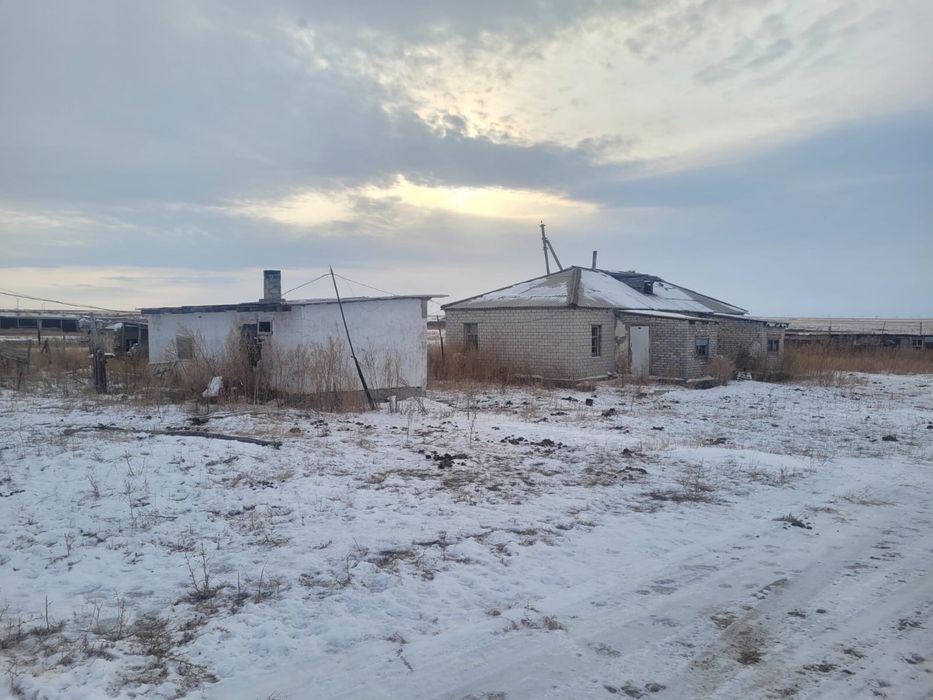 Крестьянское хозяйство