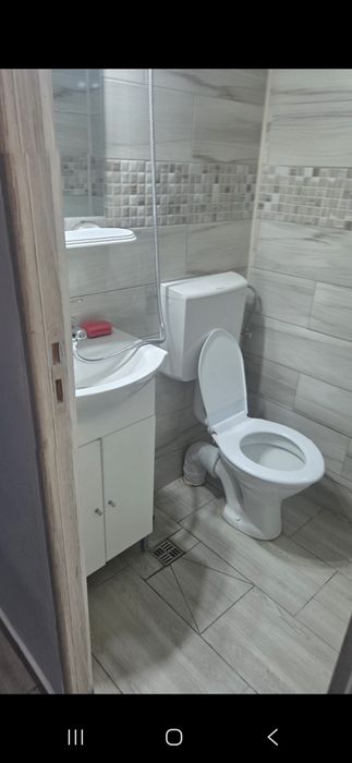 Proprietar inchiriez garsoniera 12mp,baie proprie Medicina — fotografia 1
