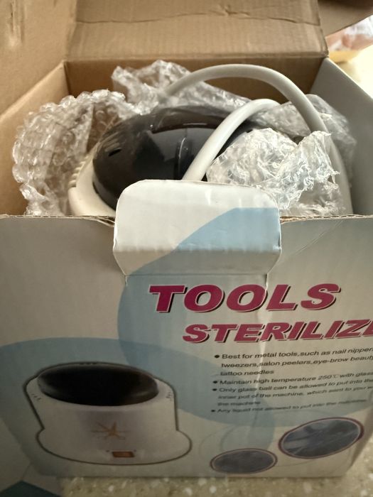 Продам аппарат для маникюра