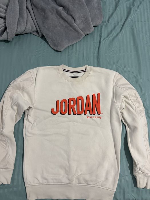 Bluza Air Jordan