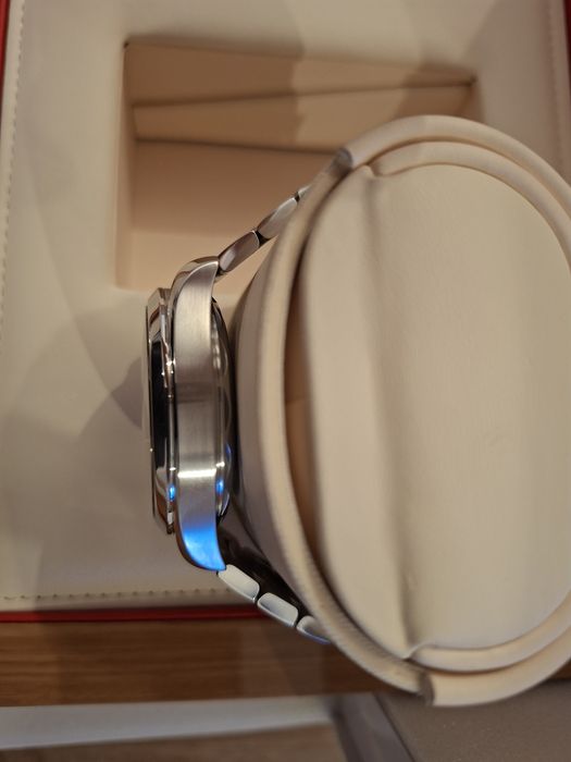 Omega Seamaster Aqua Terra