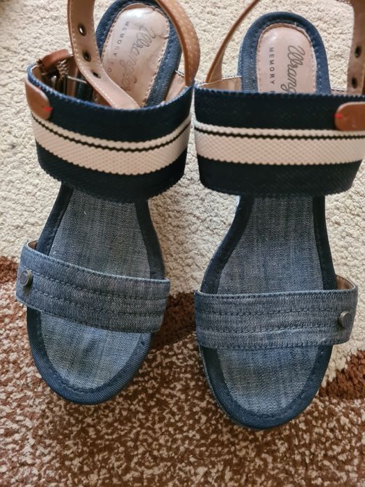 Сандали Wrangler