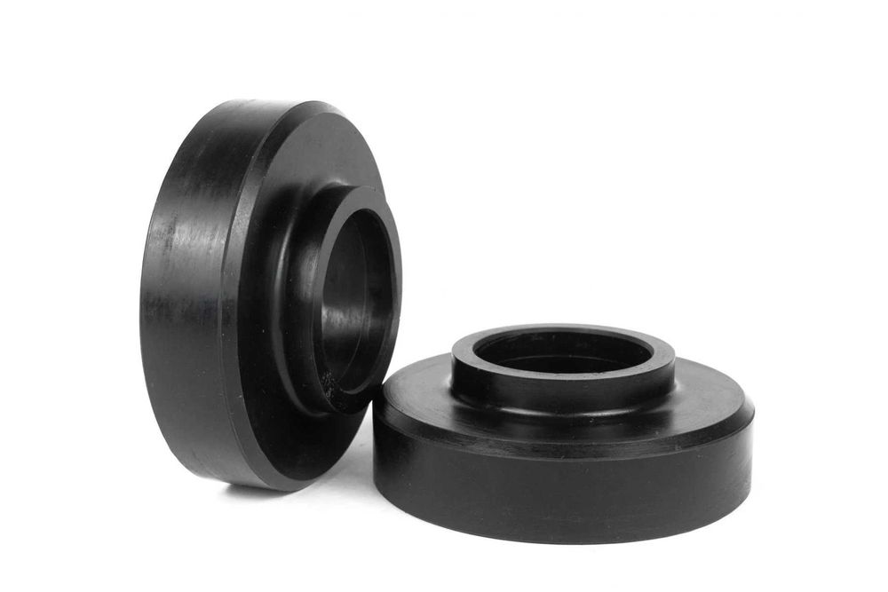 Inaltatoare/distantiere fata/spate Audi A4-B8, A5, A6-C7, A7, Q5 30 mm