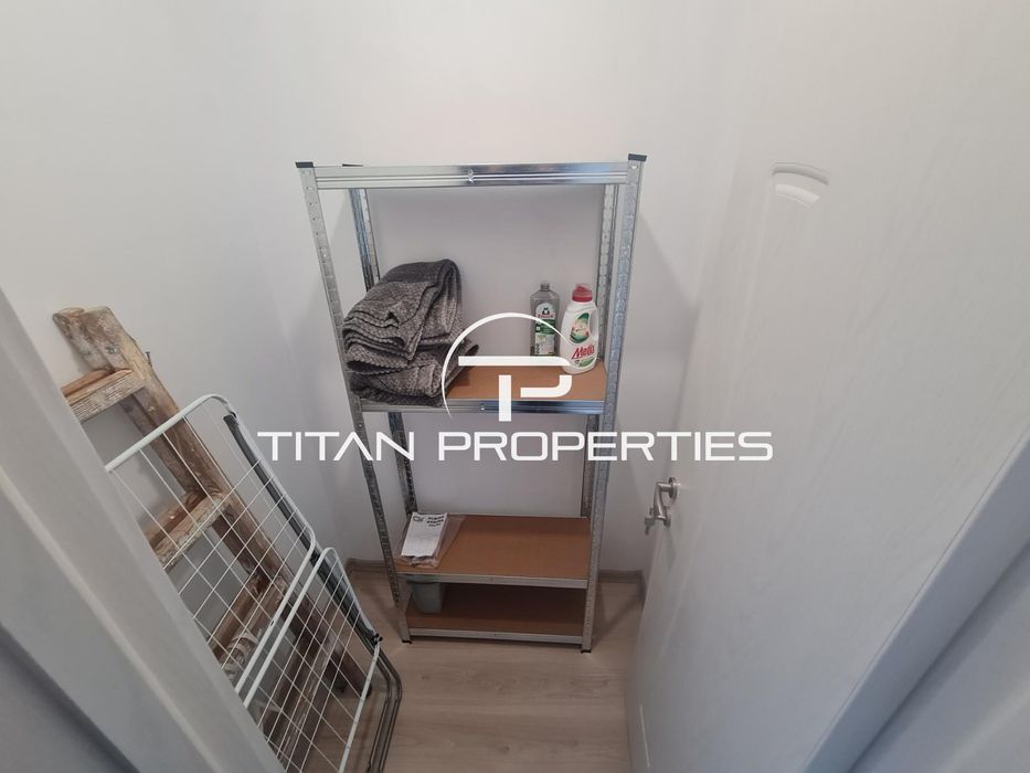 Двустаен апартамент в ж.к Меден Рудник зона А