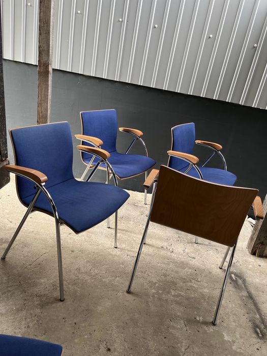 Столове Thonet / 90-те
