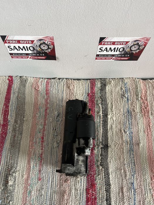 electromotor volkswagen passat b6 6trepte