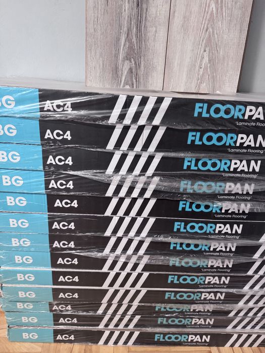 НОВ Ламинат / Ламиниран паркет