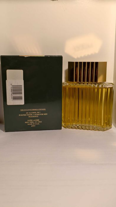 Estee Lauder For Men