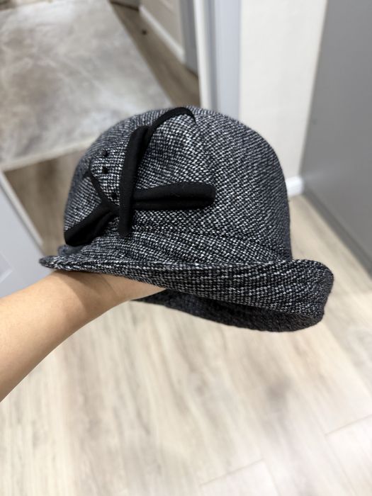 Продам зимнюю шляпу