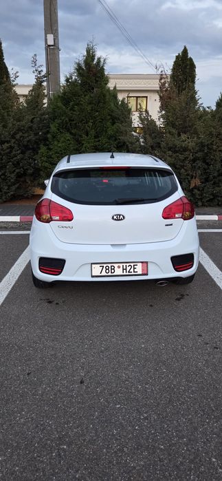 Kia Ceed 1.4 Crdi 2017