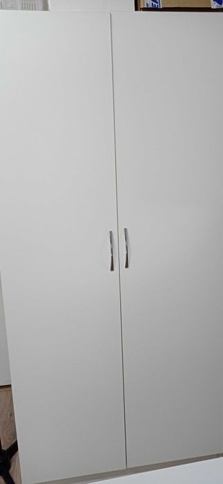 Шкаф плательный Б/У