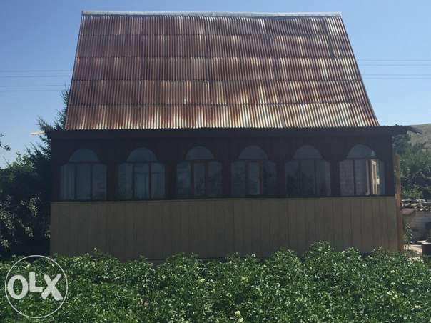 Продам дачу с/о Рябинушка