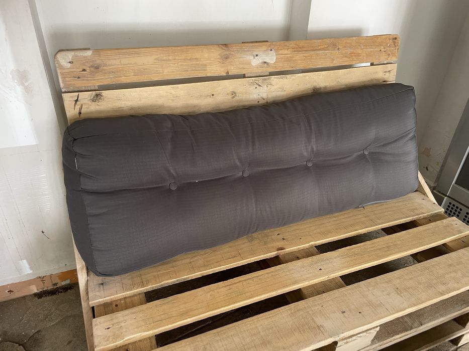 Мебели от палети