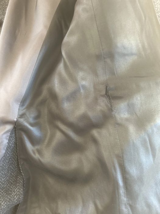 Capasca палто- 60% вълна