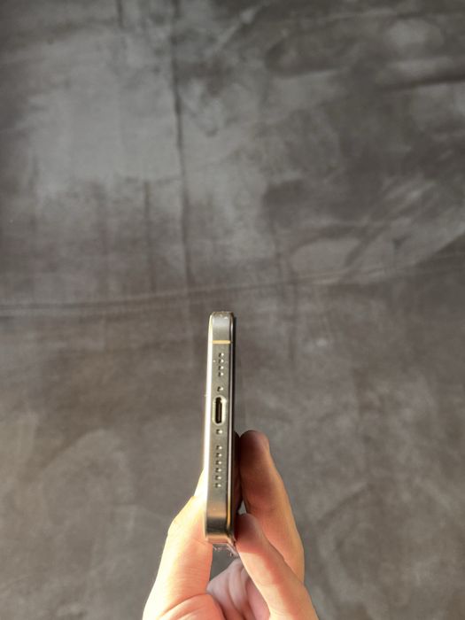 Iphone 16 Pro Max 256gb