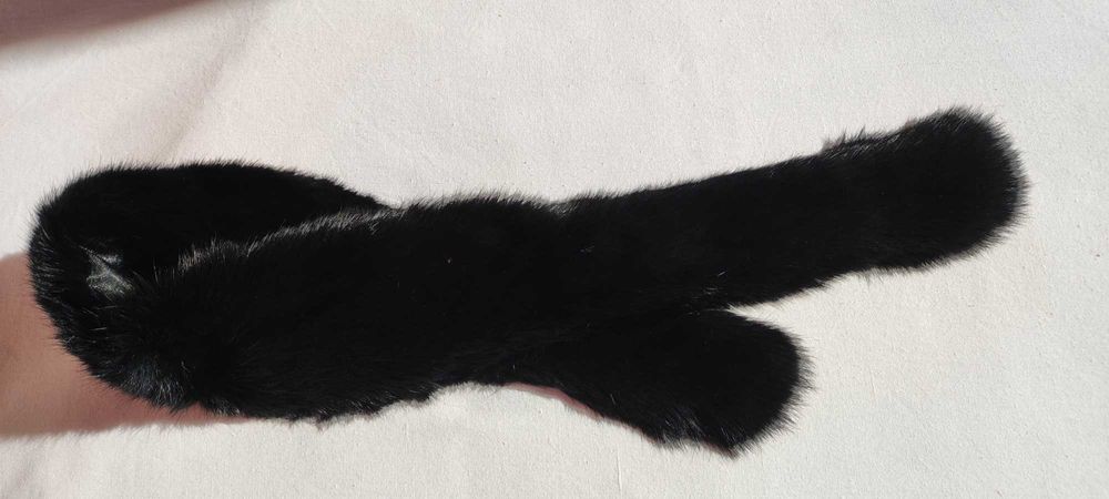 Яки от естествен косъм