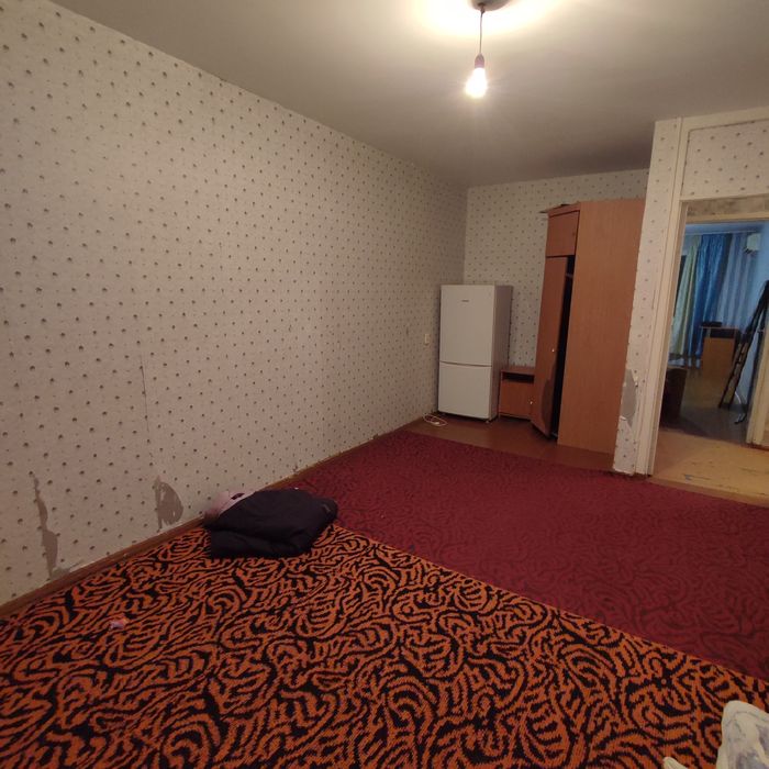 2 комн, 110 + комуслуги