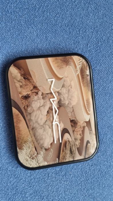 Fard mac culori nud 12