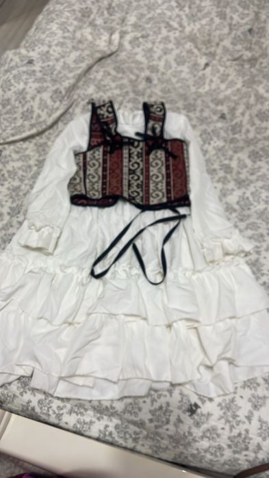 Детский комплект