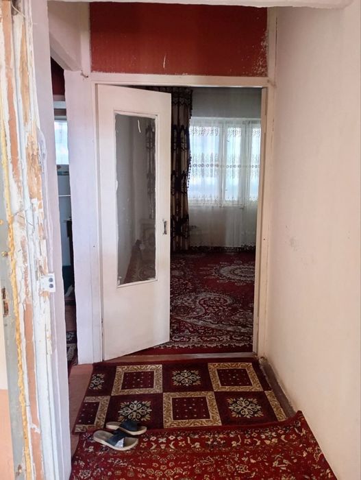 Продаётся квартира 2х комнатная Kvartira sotiladi 2x xonali