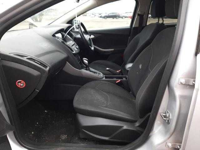 DEZMEMBREZ Ford Focus 2016, 1.0 ecobust, automata