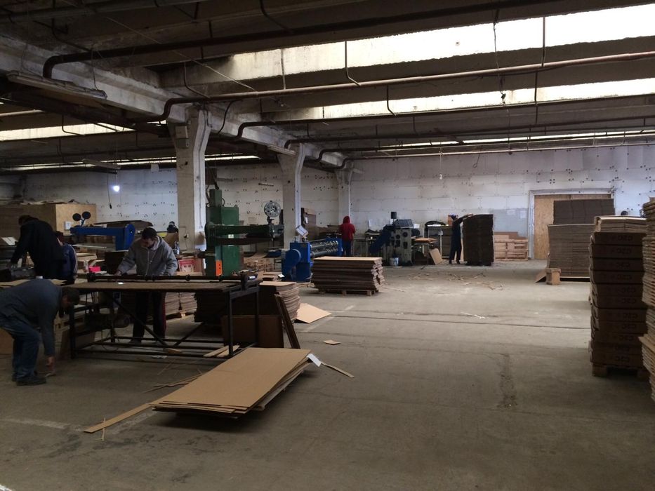 Hala de inchiriat in Curtea de Arges