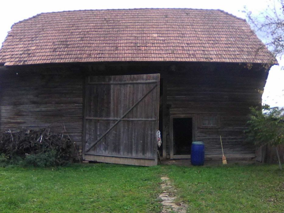 Vand sura mare veche