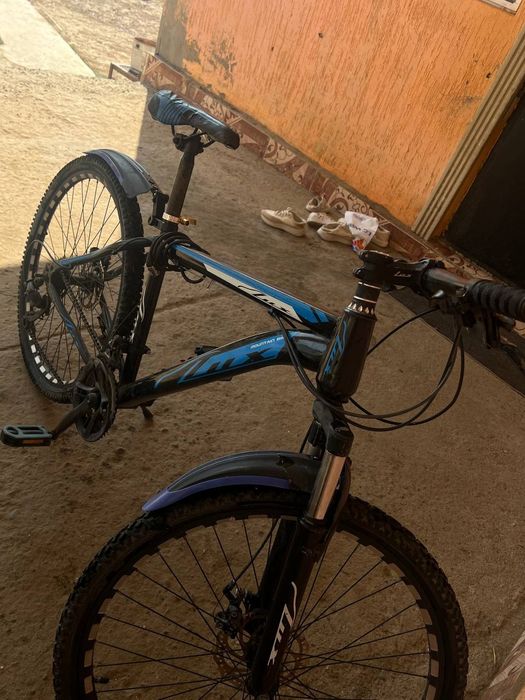 Велосипед сатылады