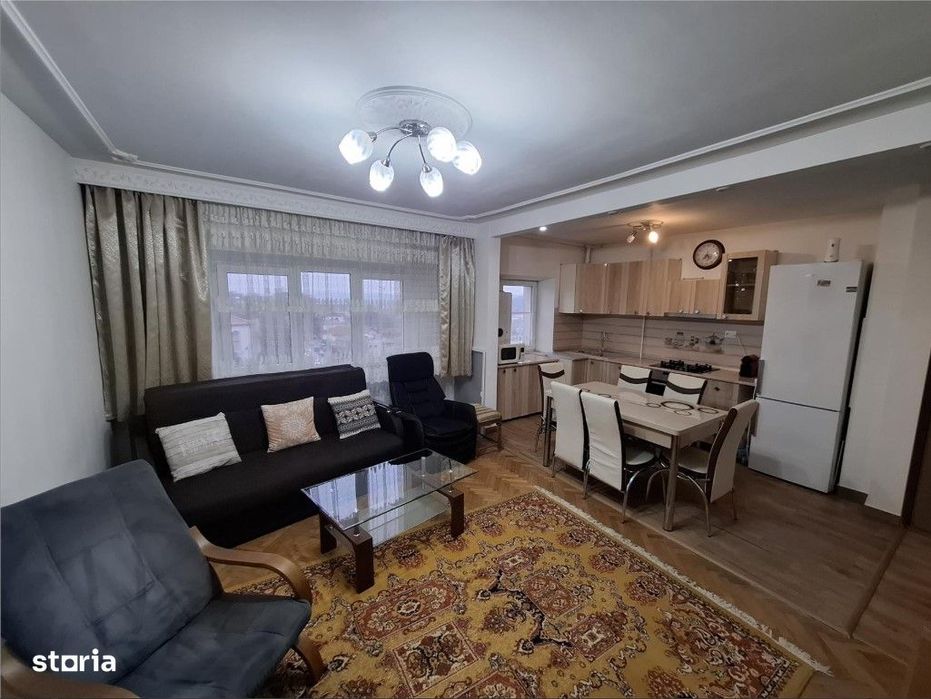 Apartament 3 camere, decomandat, 2 bai, Ultracentral Independentei