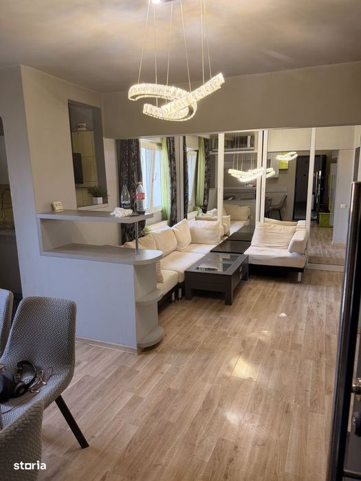 Apartament 3 camere