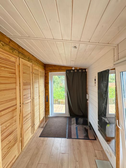 Шикарная Дача в Борках. 6 соток' баня