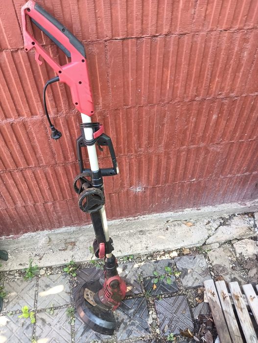 Set  trimmer electric