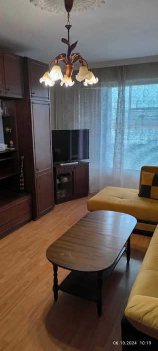 Продава се Четиристаен апартамент в Казанлък - 86 кв.м за 7117 €/кв.м - Снимка #16
