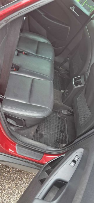 Hyundai Tucson 1.6 TGDI benzina 177 cp Automata Euro6 Premium Luxury cu 4x4 AWD