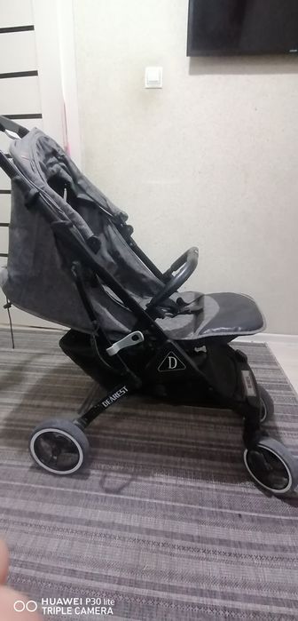 сатылады коляска