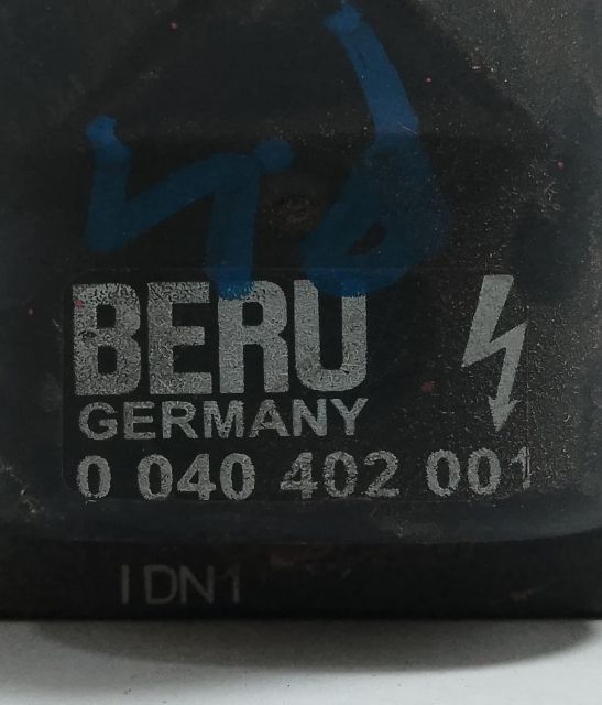 Bobina inductie  0040402001 Volkswagen VW Golf a 3-a generatie seria