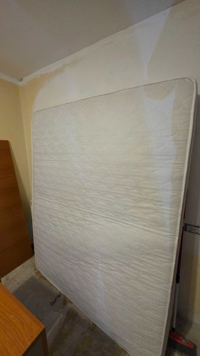 Saltea 1,60 x 200 metri