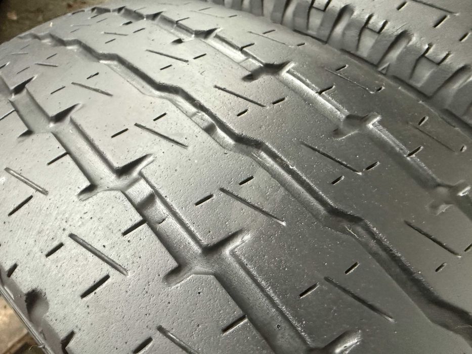 2x Anvelope Vara 195/70 r15c - Toyo H08