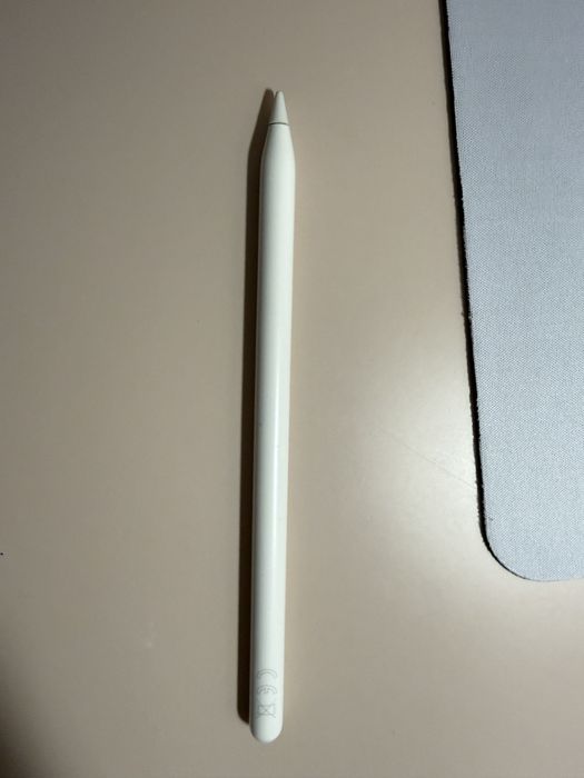 Apple Pencil 2-го поколения