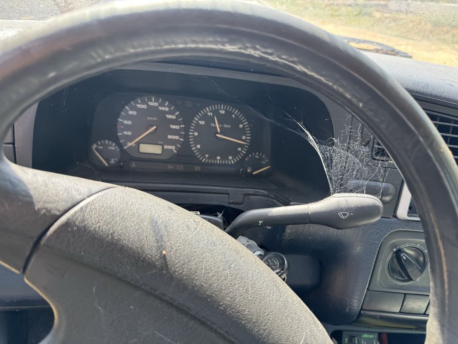 Голф 3 1.8 на части