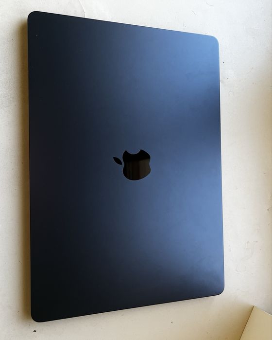 Macbook air m4 16 gb ram 256 gb