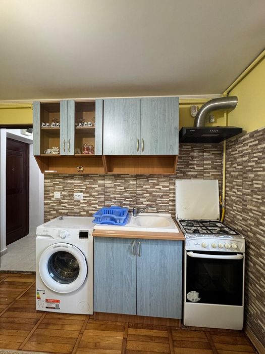 ‼️Închiriez garsonieră‼️ 1300lei/lună