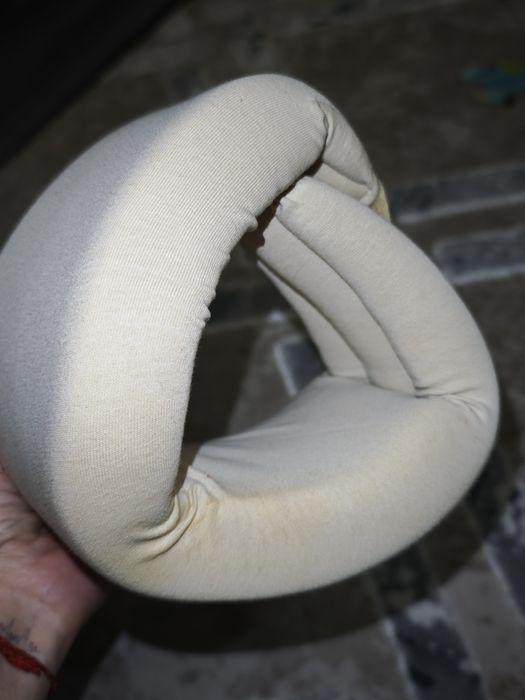 Бандаж для шеи ( мягкий)