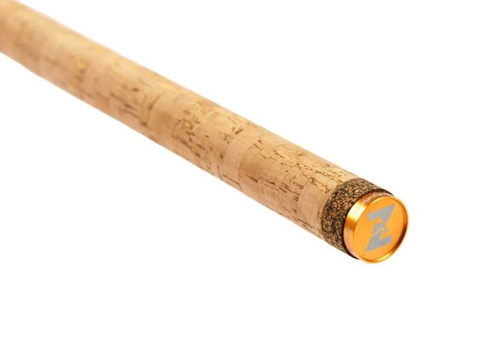 Lanseta Evolution Feeder,3.30m, 30-90g, 3+3 - Zfish